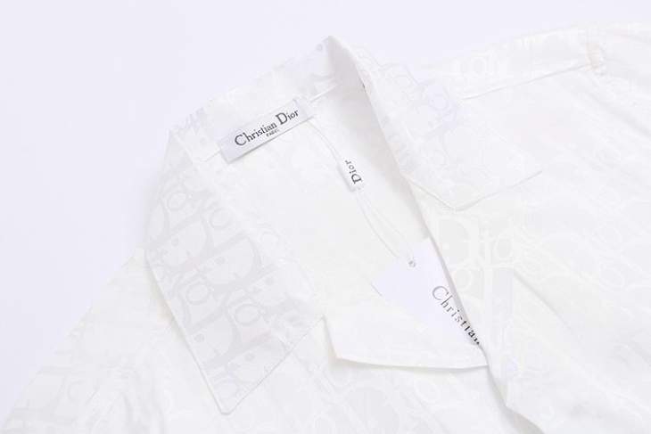 Dior Shirts Short _SKUDiorM-3XLjdtxA12528272